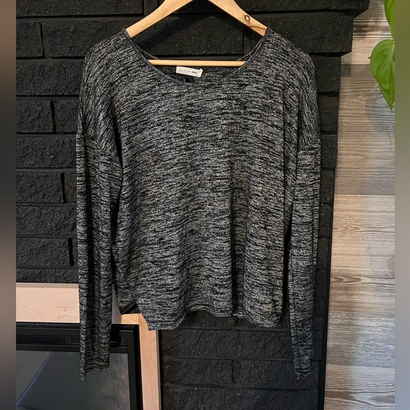 Rag & bone heather sweater - Picture 2 of 5
